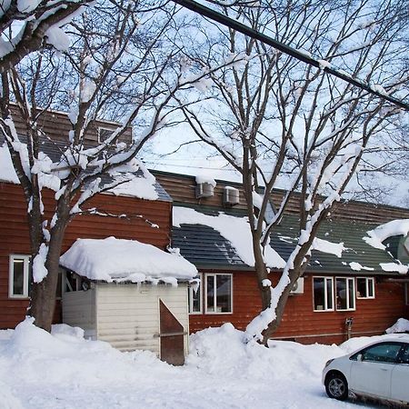 Moorea Lodge Niseko Hirafu Bagian luar foto
